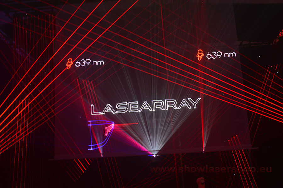 Lasergaze // Laserscrim // Lasergewebe Lasergaze // Laserscrim // Lasergewebe